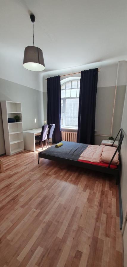 Smart Cat Apartments Riga Exterior foto